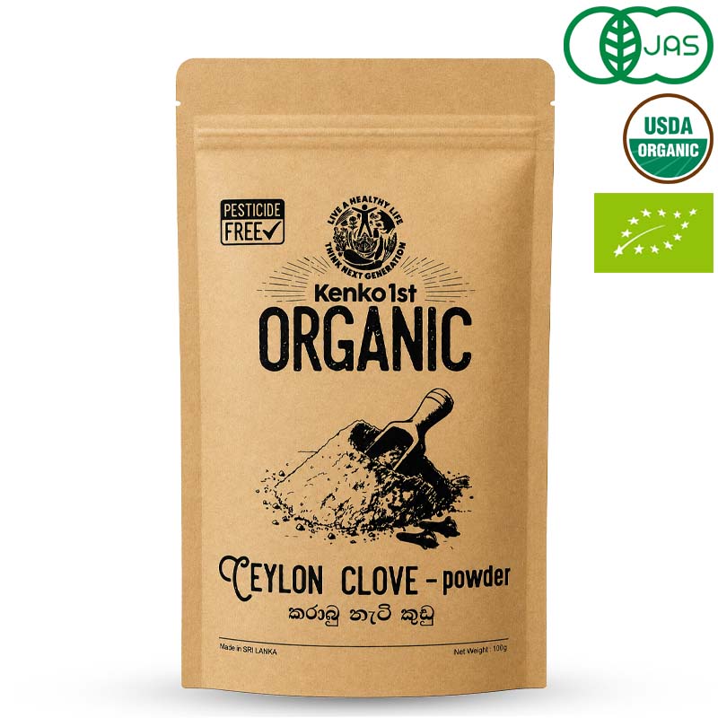 clovepowder